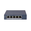 Switch Poe Hikvision 4 Port DS-3E1505P-EI/M