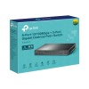 Switch TPlink PoE TL-SL1311P (10 Port) 100Mbps Chính Hãng (Full Vat)