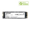 SSD M2 128G Patriot Nvme P300 Chính Hãng