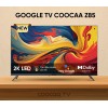 Smart Tivi HD Coocaa 43 inch 43Z85 Chính Hãng (Full VAT)