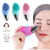 Máy Massage Rửa Mặt Sonic 3in1 