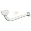 Chân Đế Camera Chữ L Ngoài Trời 40cm