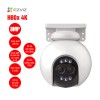 Camera Wifi 8Mp Ezviz CS-H80X Dual 4K Chính Hãng