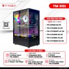 Máy Bộ Xeon T-Wolf TW-XO1 Kèm Vga-TW-RX580 Chính Hãng
