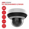 Camera Speed Dome ip 4MP Hikvision DS-2DE2A404IWG1-E/WHUN