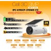 Camera Wifi imou Cell 3C IPC-K9DCP-3T0WE-V2 Solar Chính Hãng