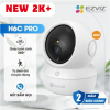Camera Wifi 3.0mp Ezviz CS-H6C-Pro Gọi Điện APP