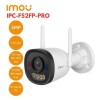 Camera Wifi imou 5Mp IPC-F52FP-PRO Full color Bullet 2E Pro