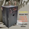 Loa Karaoke Soundbox 1813 Bass 50cm Công Suất 850w