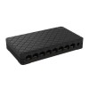 Switch Ruijie RG-ES08G (8 Port) 1Gigabit Chính Hãng (Full VAT)