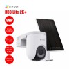 Camera Wifi Nlmt Ezviz CS-HB8C/SP (4Mp) Lite 2K+ Chính Hãng