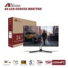 Màn Hình LCD Cong AiVision A244FC (FHD | VA | 100Hz | 5ms)