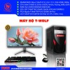 Máy Bộ T-wolf H110 TW07 Chính Hãng-Kèm LCD
