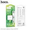 Bộ Sạc Nhanh Hoco C106 Cổng iphone