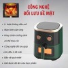 Nồi Chiên Không Dầu 15 Lít