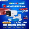  Camera Kbvision ip KX-AF2013N3-V-A Chính Hãng
