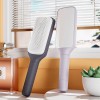 Lược Chải Tóc Xoay Tự Động 