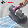 Máy Hút Bụi Giường Nệm Có Tia UV Diệt Khuẩn ALIZZ AL-13552