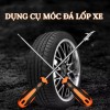 Dụng Cụ Làm Sạch Đá Lốp Xe Hơi