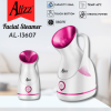 Máy Xông Hơi Da Mặt 110ml ALIZZ AL-13607