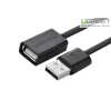 Cáp USB Nối Dài (2.0) 1m Ugreen 10314 Chính Hãng (Full VAT)