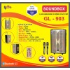 Loa Karaoke Soundbox GL-903 Bass 40cm Công Suất 640W