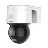 Camera Speed Dome ip 4MP Hikvision DS-2DE3A400BW-DE