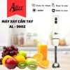 Máy Xay Cầm Tay Thân Trắng 400w ALIZZ AL-9002