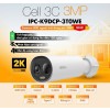 Camera Wifi imou 3Mp IPC-K9DCP-3T0WE Dùng Pin Chính Hãng