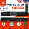 Vang Cơ S10 Plus Chống Hú Chính Hãng