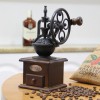 Máy Xay Cafe Hạt Bằng Tay Phong Cách Cổ Điển