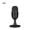 Micro Thu Âm Livetream Để Bàn G20 Chuyên Nghiệp 