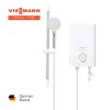 Máy Tắm Nóng Viessmann Vitowell Easy Classic C1 35-V 3500W