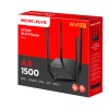 Bộ Phát Wifi Mercusys MR60X- Băng Tần Kép AX1500