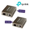 Bộ chuyển đổi quang điện WDM Tplink MC111CS/MC112CS 10/100Mbps