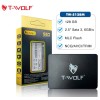 SSD 128Gb T-wolf Sata 3 (550/500Mbs) Chính Hãng 