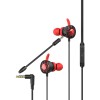 Tai Nghe Gaming Có Dây Micro T5