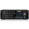 Amply Karaoke Bluetooth Nanomax PA-1207A ( 16 Sò ) 