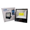 Đèn Pha Điện 100w IP66 led Sáng Trắng ( bông lúa )