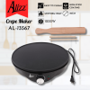 Máy Nướng Làm Bánh Crepe 1000v ALIZZ AL-13567