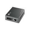 Bộ chuyển đổi quang điện Tplink MC110CS (1 Cặp) 10/100Mbps