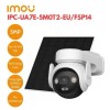 Camera Wifi/4G Imou 5Mp IPC-UA7E-5M0T2-EU/FSP14 Nlmt