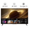 Smart Tivi Coocaa 4K 65 Inch 65Y73 Chính Hãng (Full VAT)
