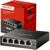 Switch Mercusys 5 Port 2.5G MS105GS-M2 (2500Mbps) chính hãng (Full VAT)