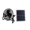 Quạt Sạc Tích Điện NLMT 3 Cánh Mã 118 (15w) 16inch 60x45cm
