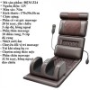 Nệm Massage Toàn Thân Hồng Ngoại Z24 