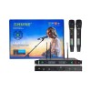 Micro Karaoke Không Dây UGX 23 ( 4 Anten )