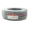 Dây điện DAPHACO 2 X 1.0 Cuộn 100M