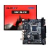 Main Glowy H61 (VGA-HDMI) Chính Hãng