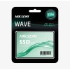 SSD 512Gb Hiksemi Wave Sata 3 Chính Hãng